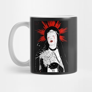 Day 9 ( v1) Mug